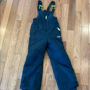 Boys snow pants